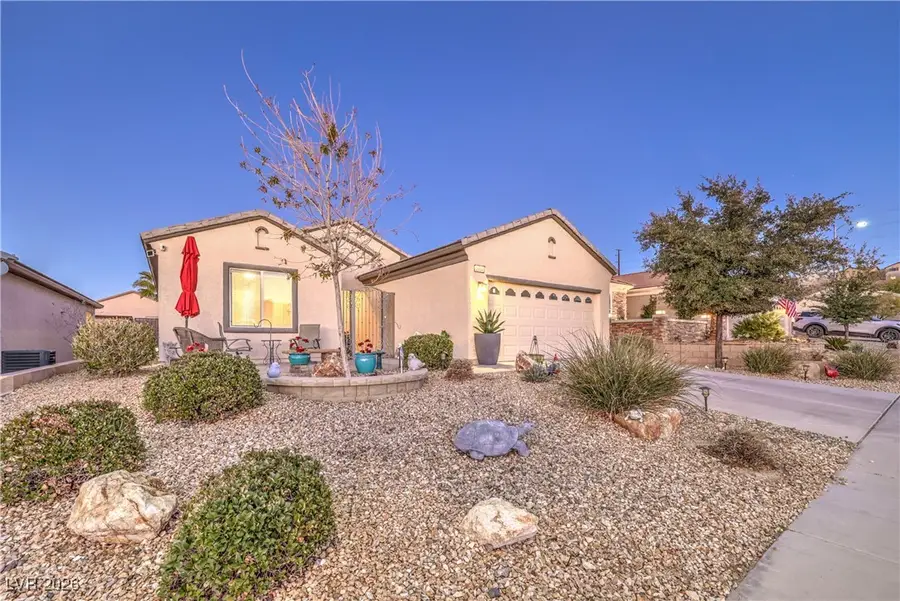 2604 Icy Moon Street, Henderson, NV 89044 - Image #3