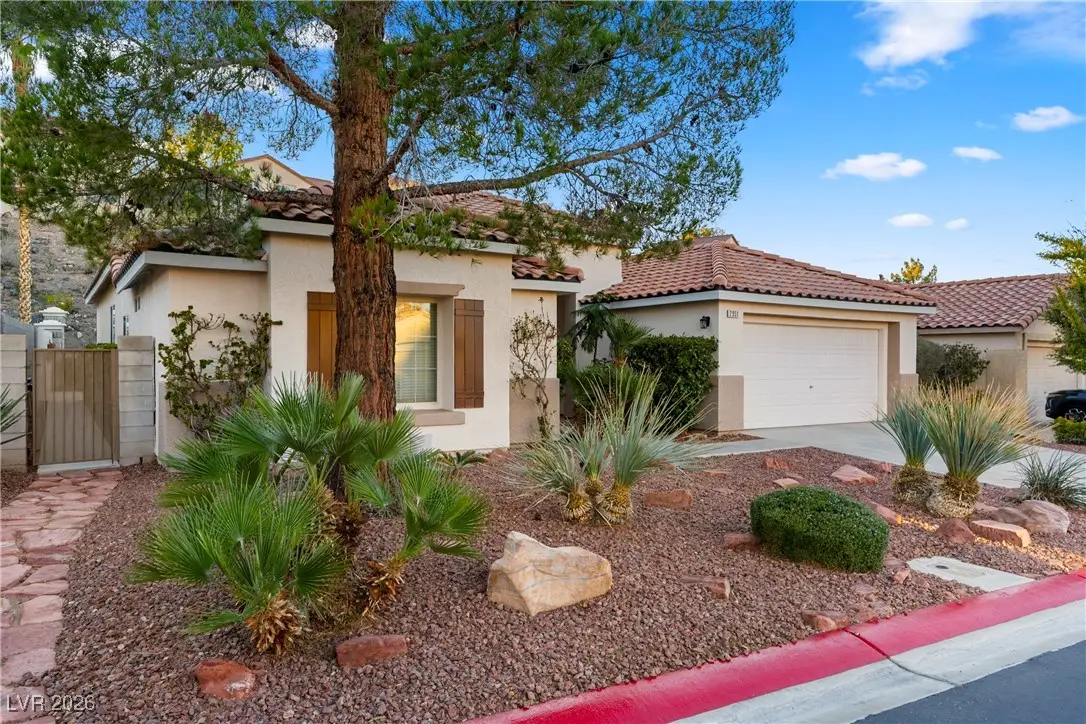 2951 Matese Drive, Henderson, NV 89052 - Image #1