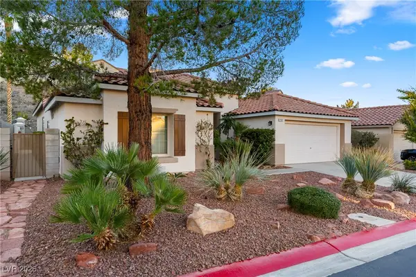 2951 Matese Drive, Henderson, NV 89052