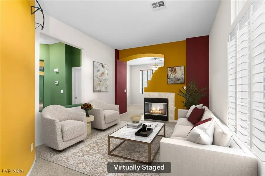 2951 Matese Drive, Henderson, NV 89052 - Image #2