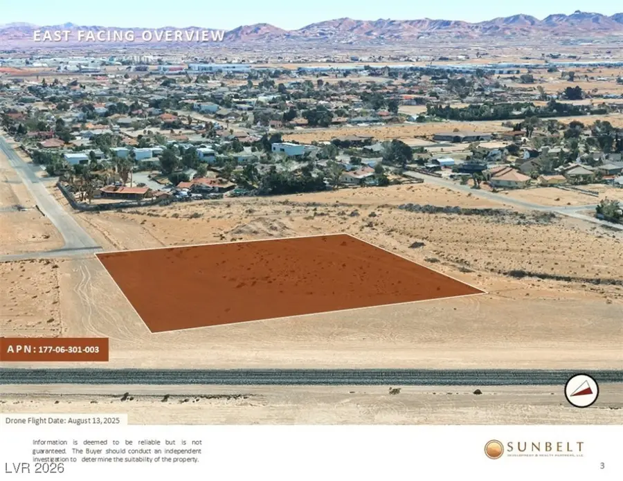 W Maule Avenue, Las Vegas, NV 89118 - #3