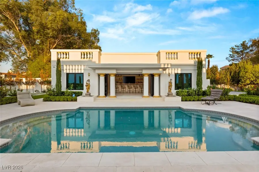 5950 Winding Canyon Drive, Las Vegas, NV 89120 - #2