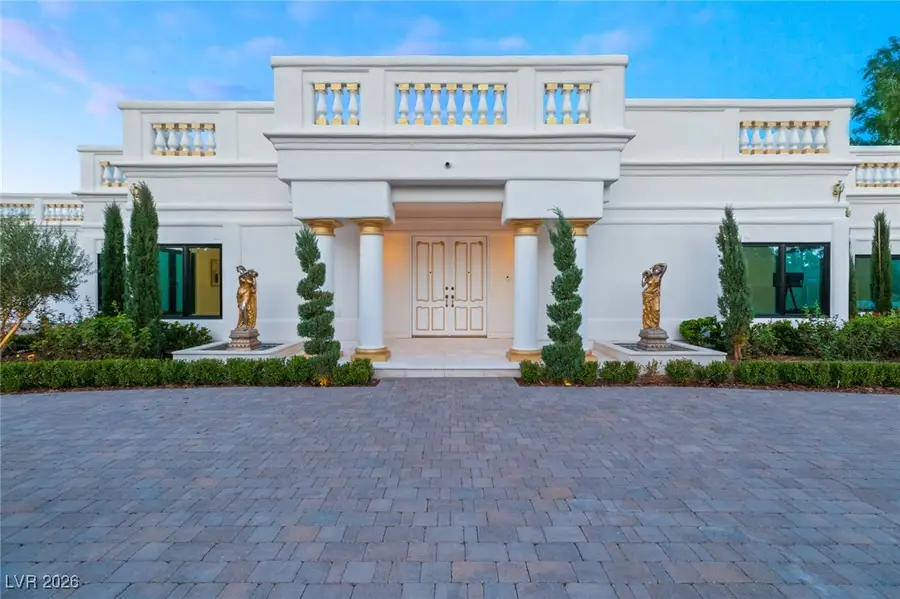 5950 Winding Canyon Drive, Las Vegas, NV 89120 - #3