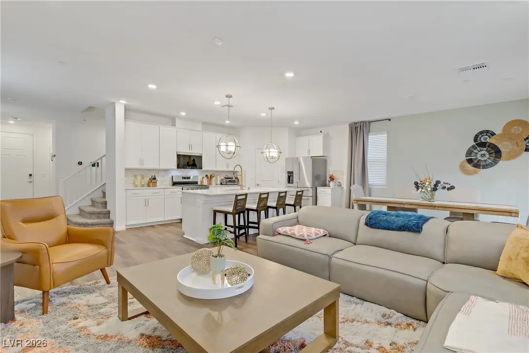 2742 Zazzera Court, Henderson, NV 89044 - #1