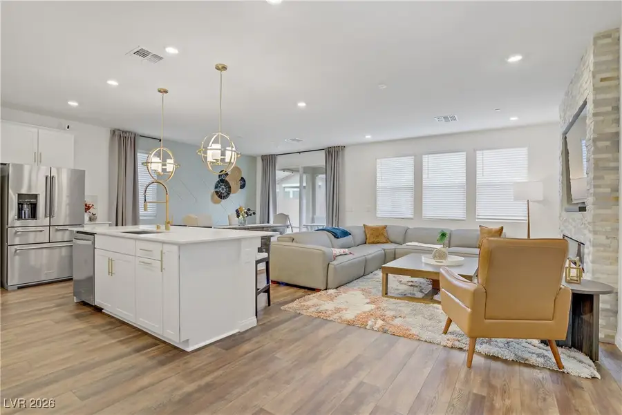 2742 Zazzera Court, Henderson, NV 89044 - #3