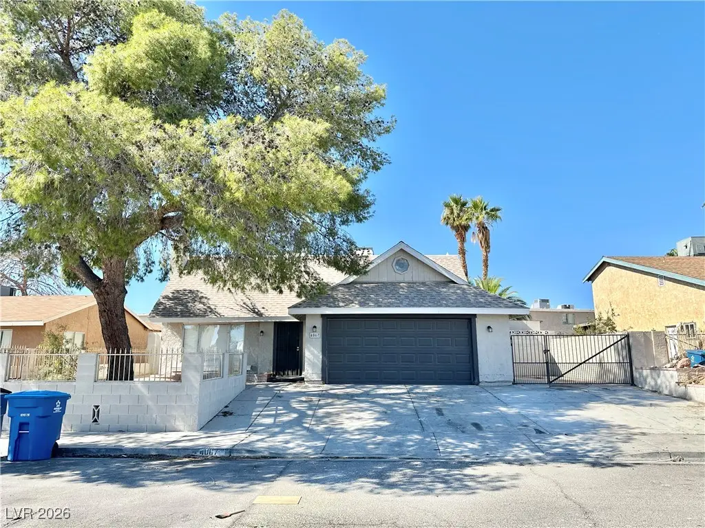 4067 Arrowood Drive, Las Vegas, NV 89147 - #1