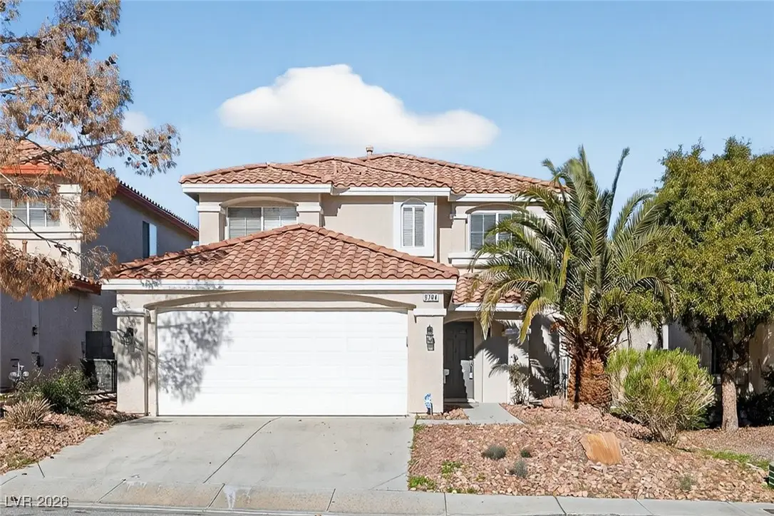 9784 Havasupai Avenue, Las Vegas, NV 89148 - #1