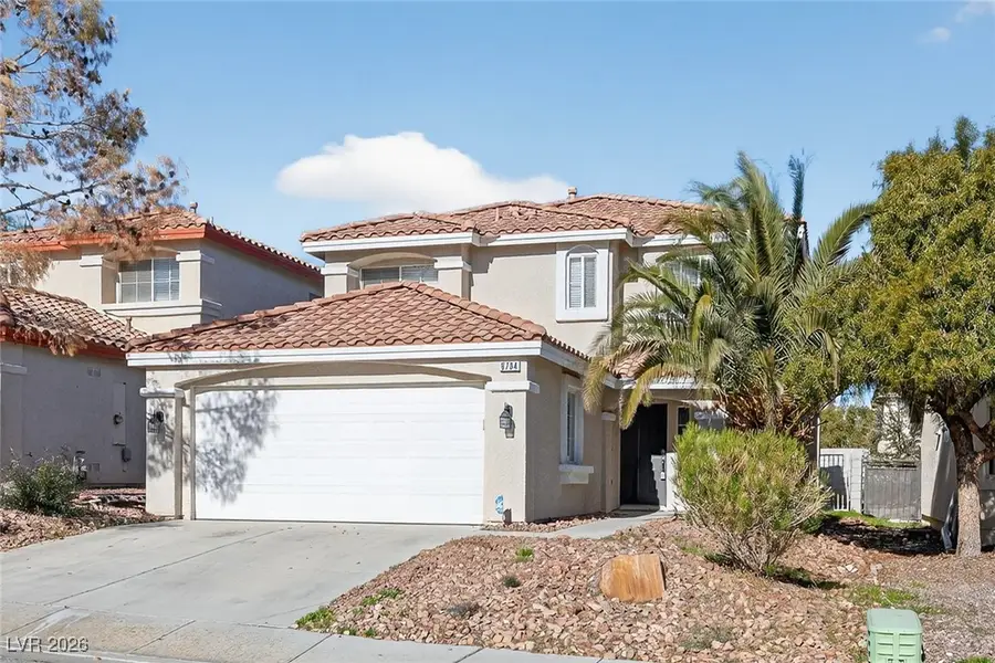 9784 Havasupai Avenue, Las Vegas, NV 89148 - #2