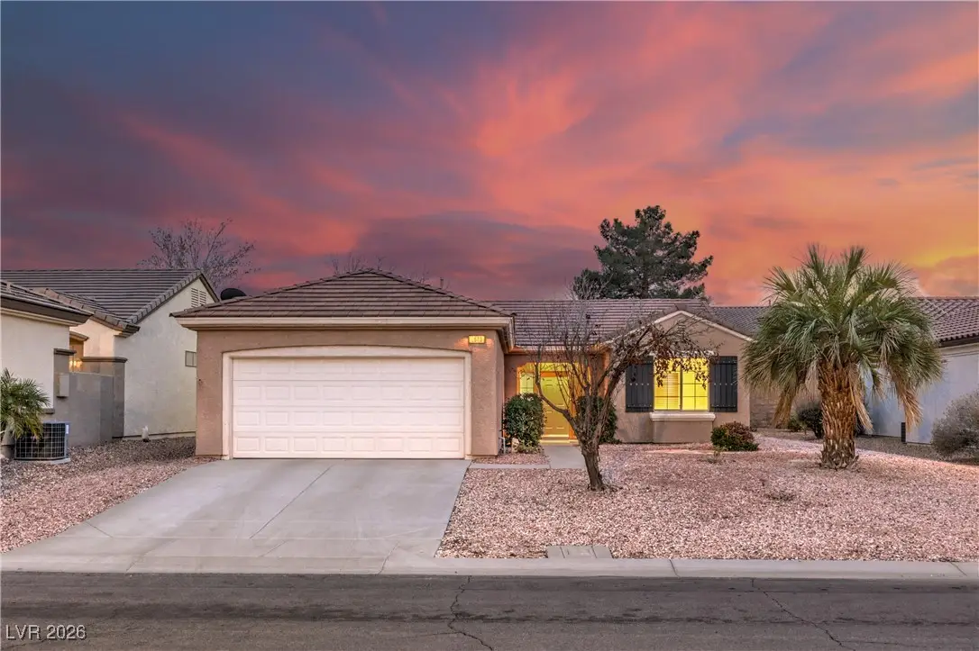2573 Grandville Avenue, Henderson, NV 89052 - Image #1