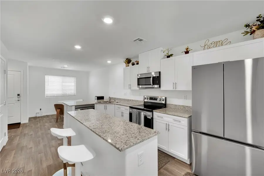 5641 Fathom Blue Street, Las Vegas, NV 89148 - #3