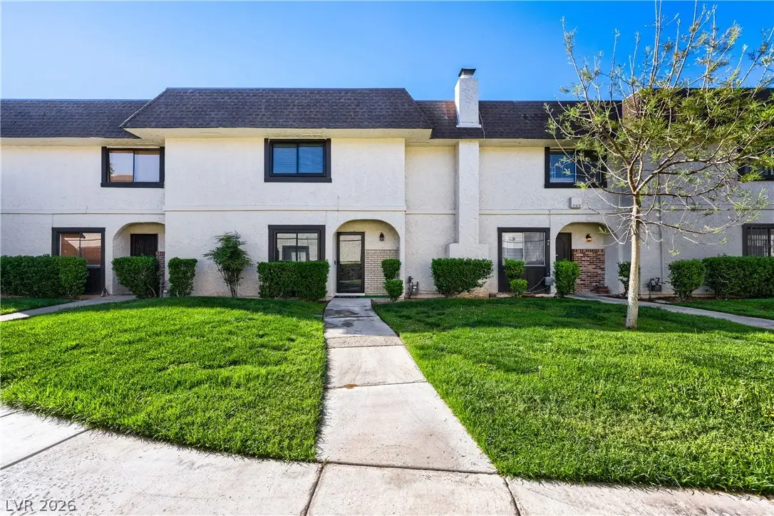 4180 Flamingo Crest Drive #3, Las Vegas, NV 89121 - #1