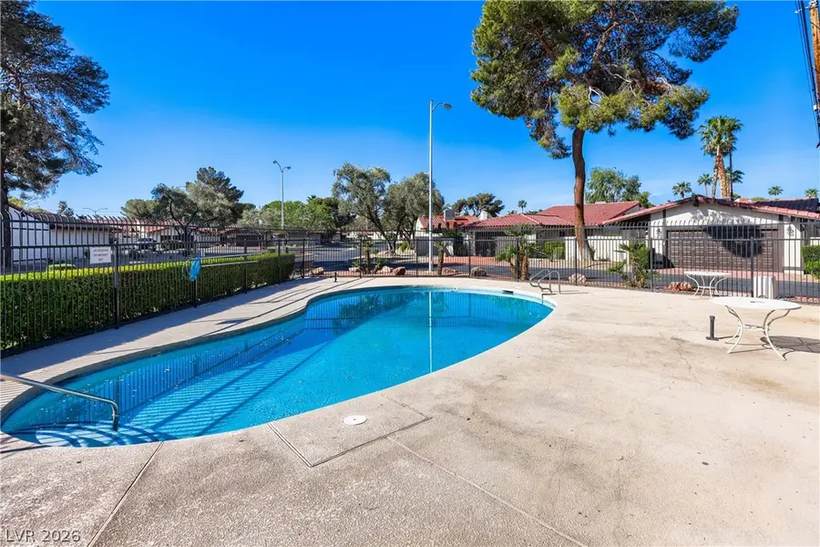 4180 Flamingo Crest Drive #3, Las Vegas, NV 89121 - #3