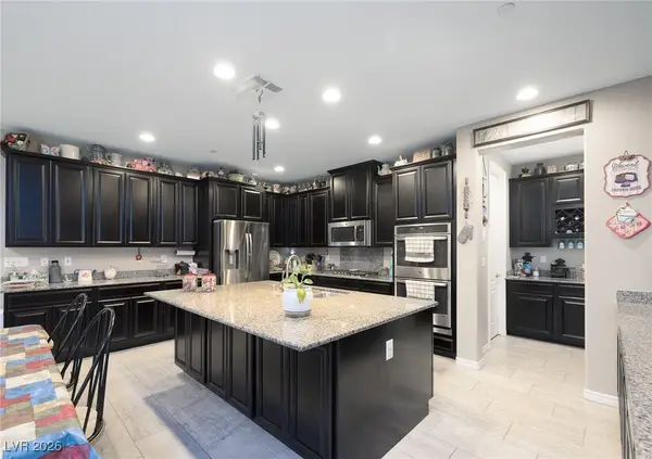 872 Punto Di Bellezza, Henderson, NV 89011