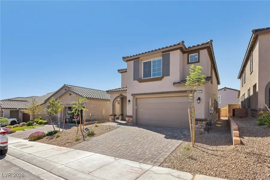 10933 Sageview Avenue, Las Vegas, NV 89166 - Image #3