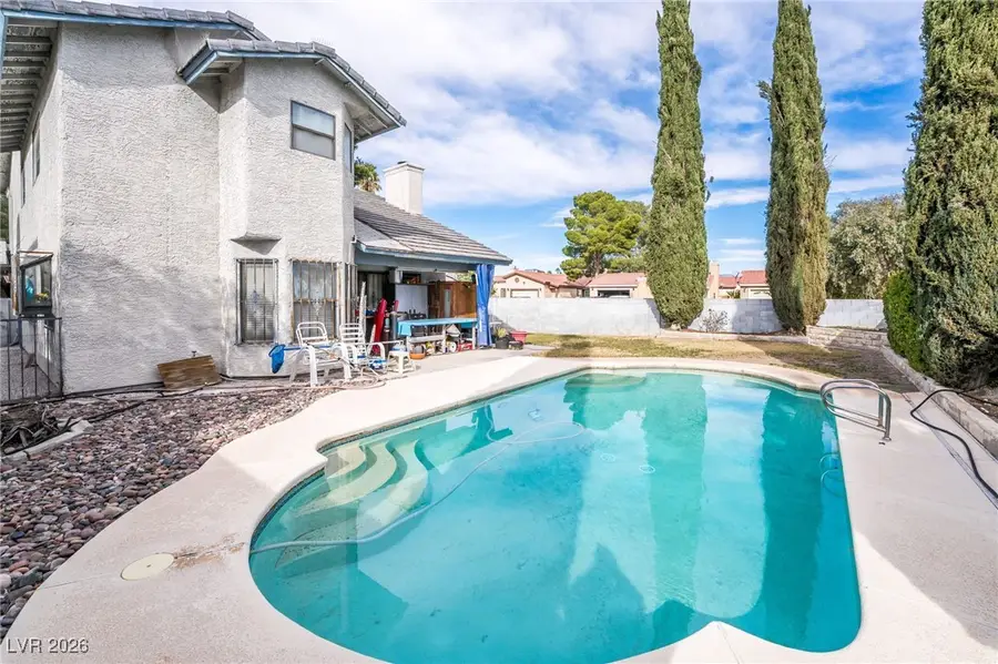 3717 Veneer Lane, Las Vegas, NV 89108 - Image #2