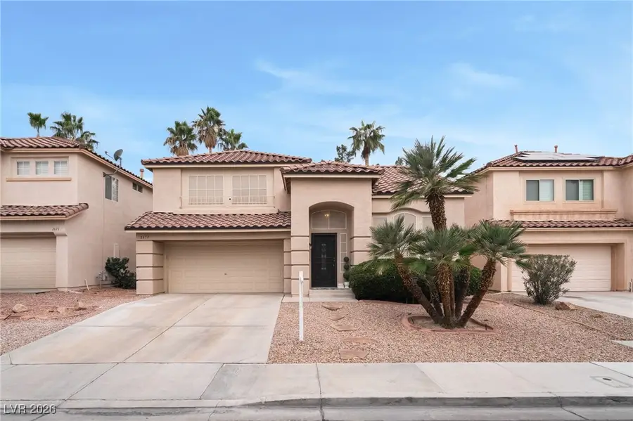 2673 Ridgewater Circle, Henderson, NV 89074 - Image #2