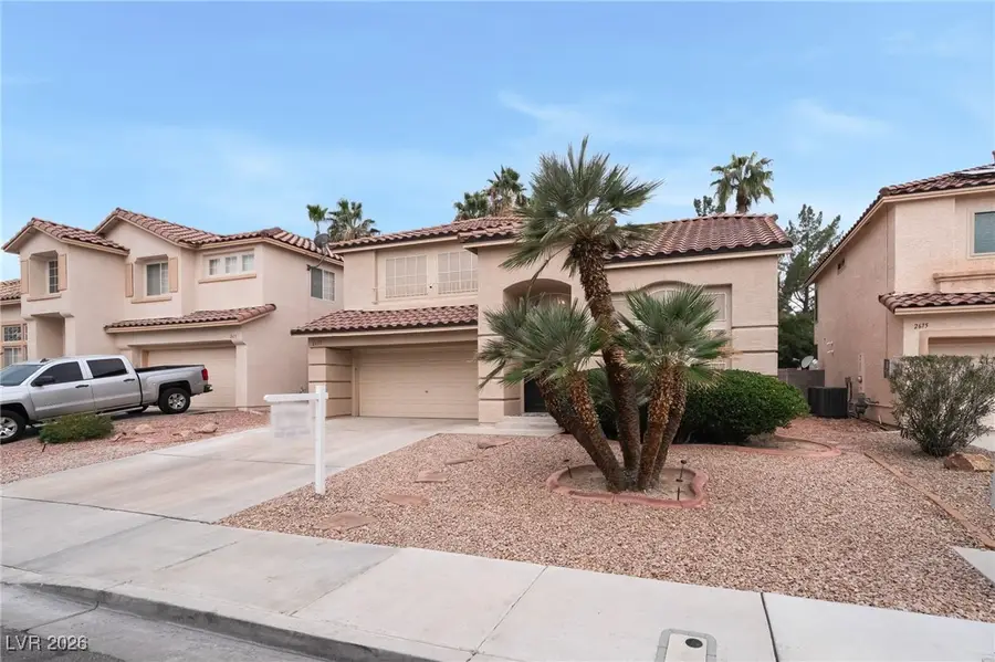 2673 Ridgewater Circle, Henderson, NV 89074 - Image #3