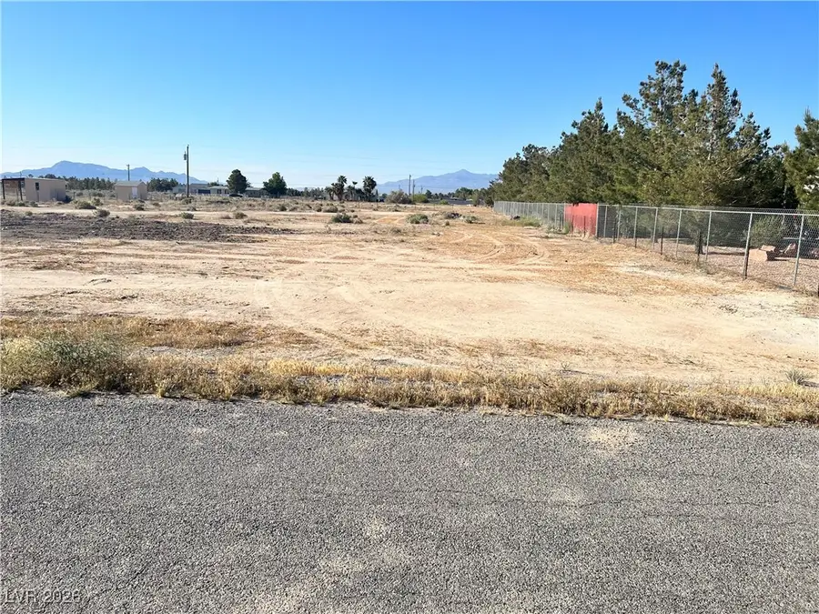 160 S Leslie Street, Pahrump, NV 89048 - Image #3