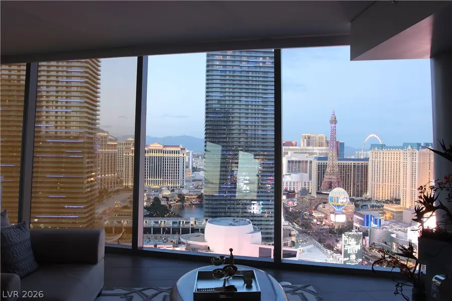 3722 Las Vegas Boulevard #2606, Las Vegas, NV 89158 - #2