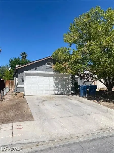 1841 Skywood Way, Las Vegas, NV 89142 - #1