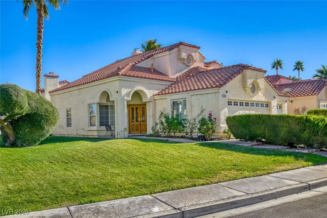 1939 Guinn Drive, Henderson, NV 89074 - Image #1
