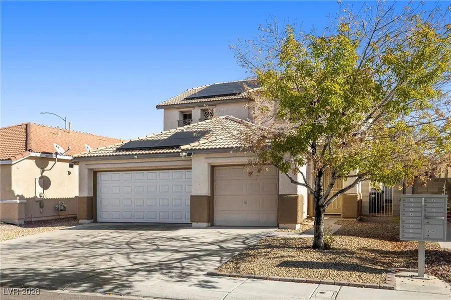 5630 Indian Springs Street, North Las Vegas, NV 89031 - #2