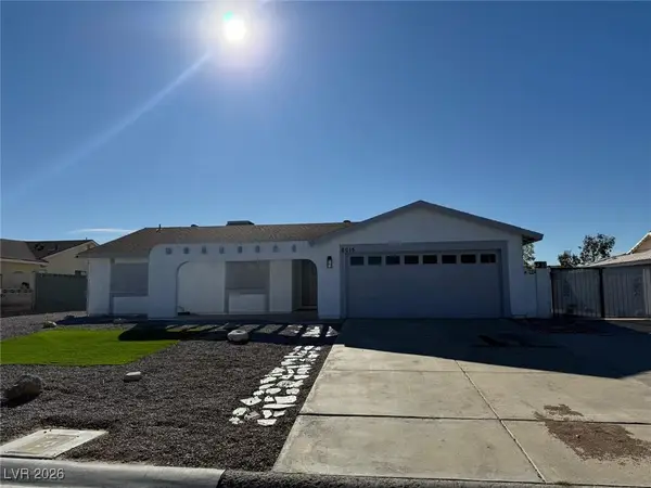 6015 Sun Tree Circle, Las Vegas, NV 89110