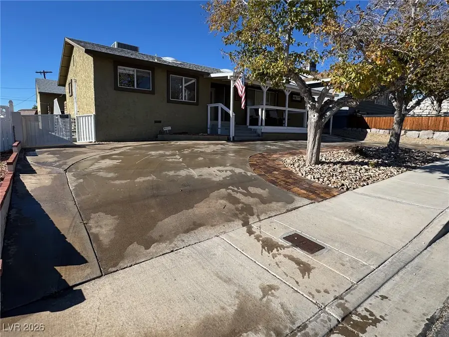504 I Avenue, Boulder City, NV 89005 - #2