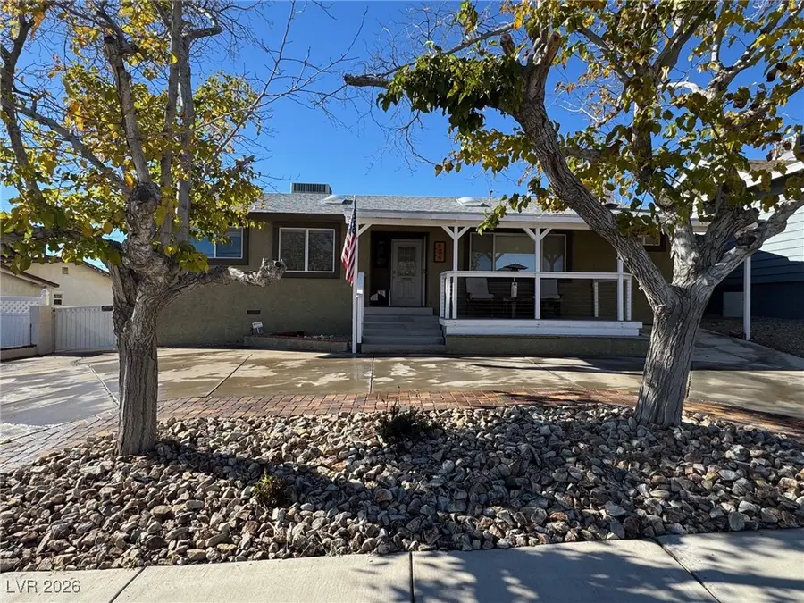 504 I Avenue, Boulder City, NV 89005 - #3