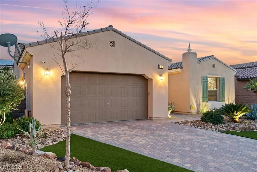 3 Viola Carino Court, Henderson, NV 89011 - Image #2