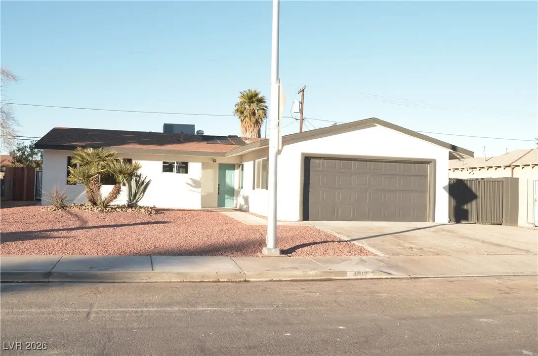 4412 Cinderella Lane, Las Vegas, NV 89102 - #1