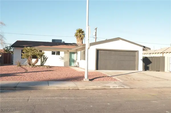 4412 Cinderella Lane, Las Vegas, NV 89102