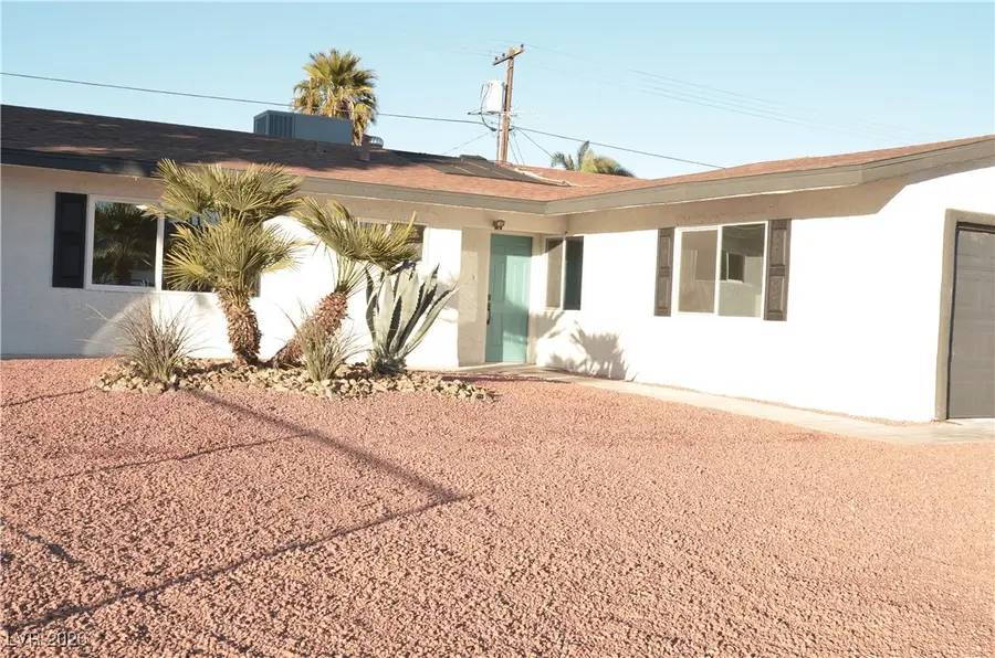 4412 Cinderella Lane, Las Vegas, NV 89102 - #3