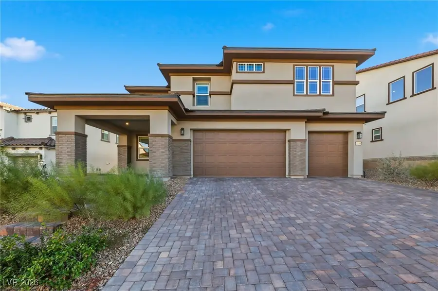 10385 Wedgedale Avenue, Las Vegas, NV 89166 - #2