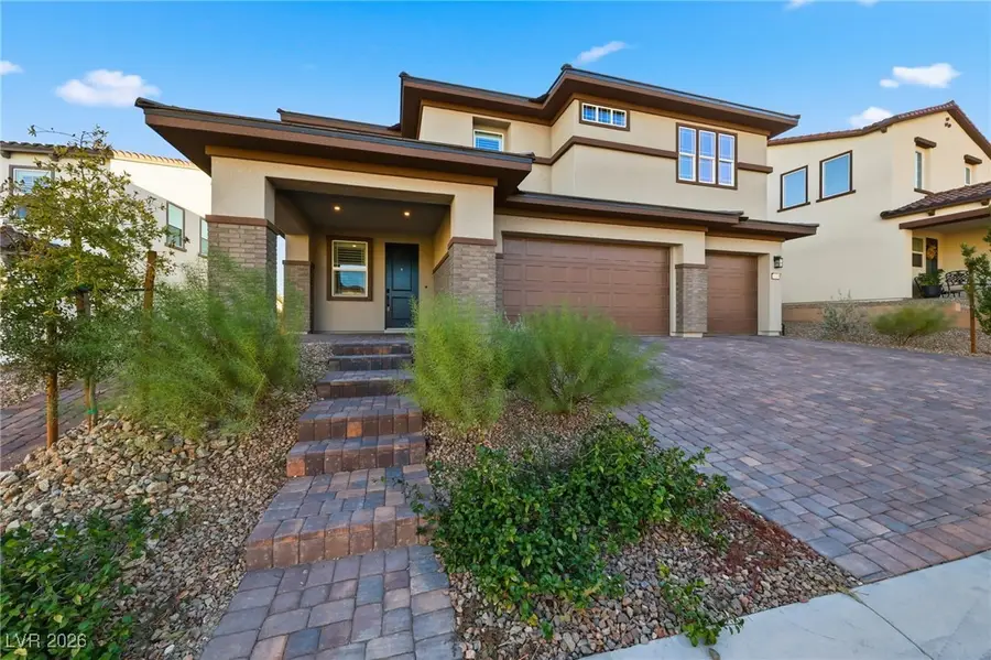 10385 Wedgedale Avenue, Las Vegas, NV 89166 - #3