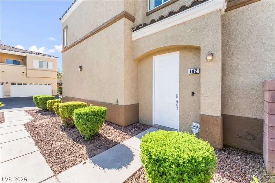 6329 Snap Ridge Street #3, North Las Vegas, NV 89081 - #2