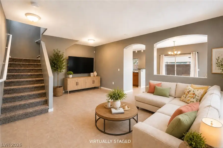 6329 Snap Ridge Street #3, North Las Vegas, NV 89081 - #3