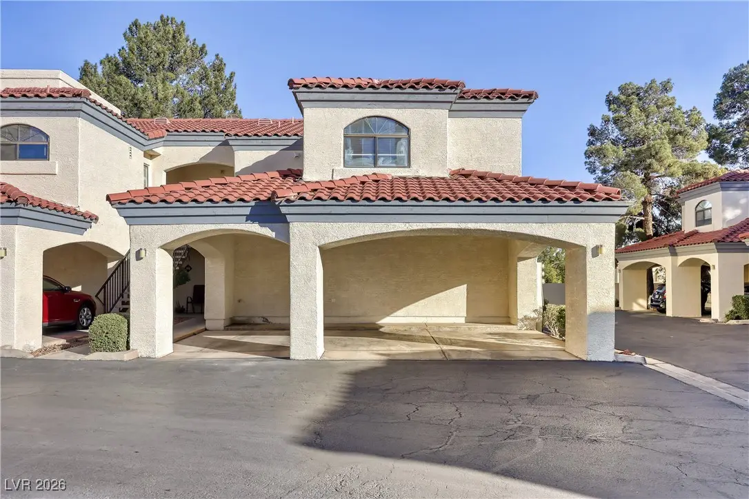 8455 W Sahara Avenue #165, Las Vegas, NV 89117 - #1