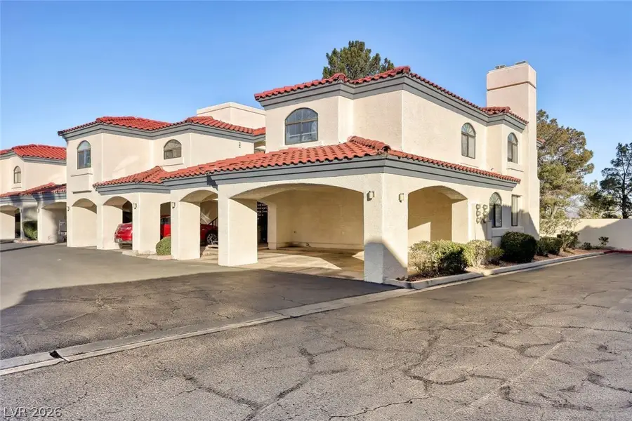 8455 W Sahara Avenue #165, Las Vegas, NV 89117 - #2