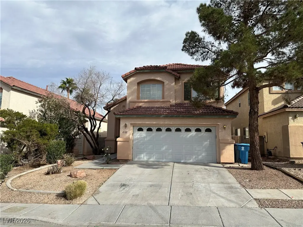 8322 Montgomery Street, Las Vegas, NV 89123 - Image #1