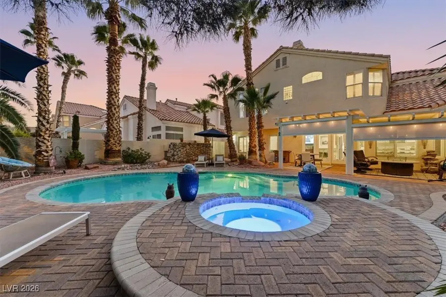 2416 Shady Vista Drive, Las Vegas, NV 89134 - Image #2