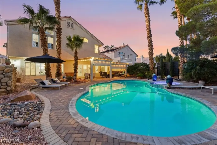 2416 Shady Vista Drive, Las Vegas, NV 89134 - Image #3