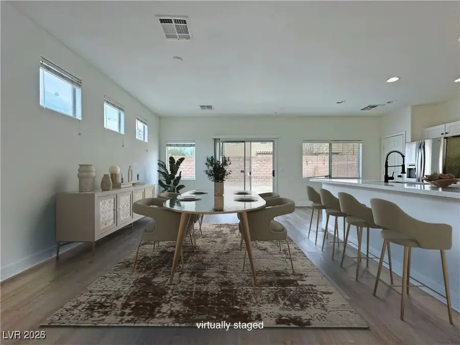 3720 Gallowtree Avenue, North Las Vegas, NV 89081 - #3