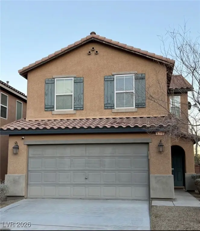6210 Escapa Court, Las Vegas, NV 89130 - Image #1