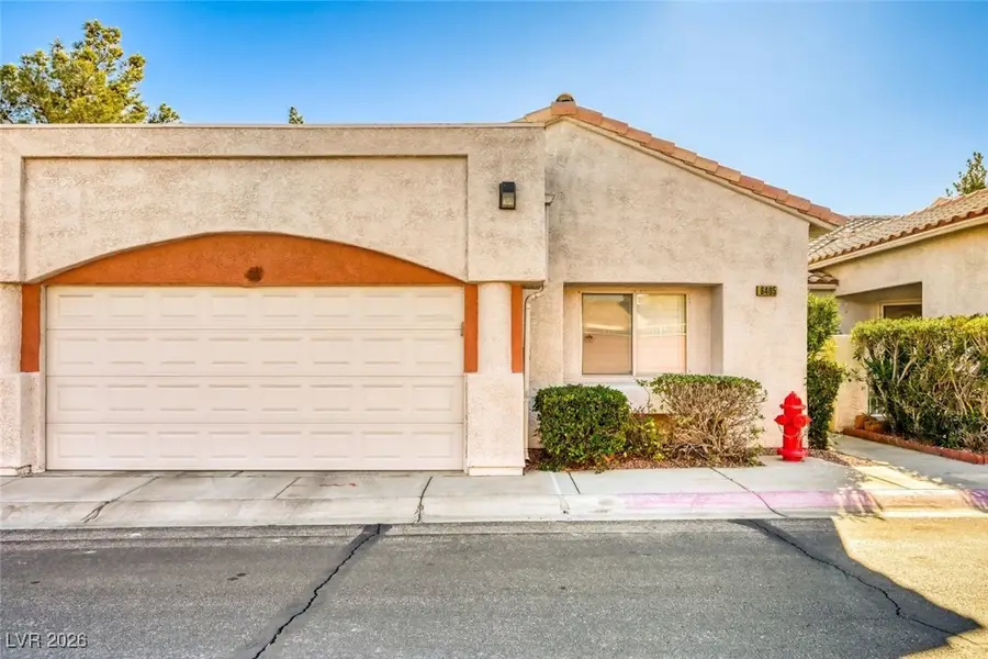 6405 Blue Blossom Avenue, Las Vegas, NV 89108 - Image #2