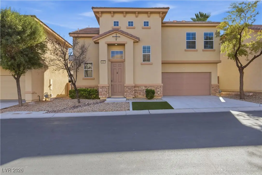 137 Duxford Avenue, Las Vegas, NV 89123 - #1