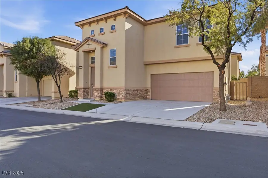 137 Duxford Avenue, Las Vegas, NV 89123 - #3