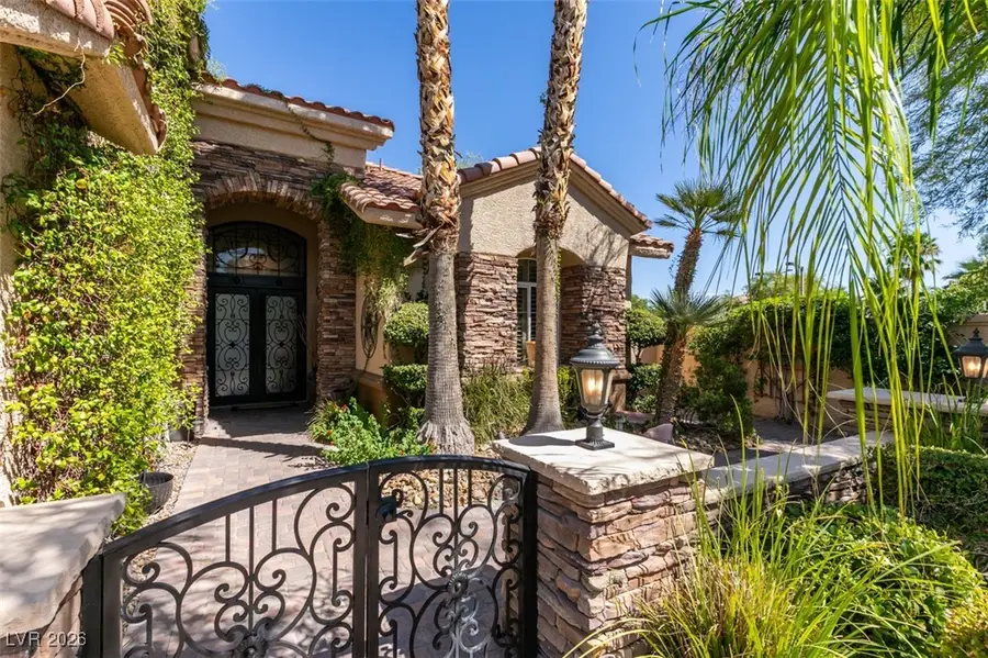 2016 Aspen Oak Street, Las Vegas, NV 89134 - Image #2