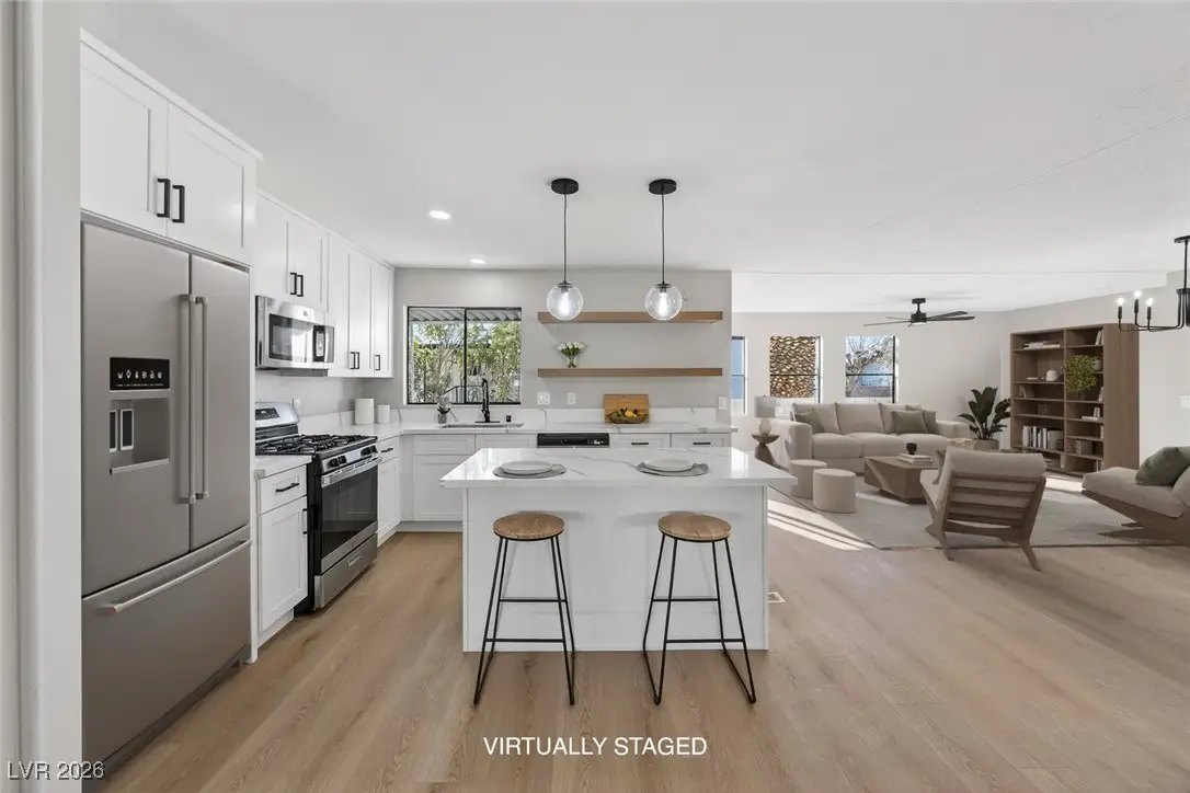 3659 Lost Hills Drive, Las Vegas, NV 89122 - Image #1