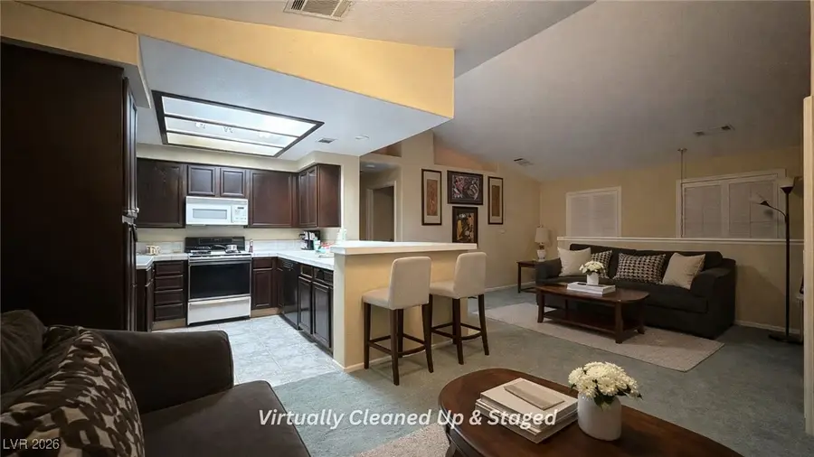 5201 S Torrey Pines Drive #1239, Las Vegas, NV 89118 - #3